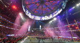 Super Bowl - Imágenes Reuters