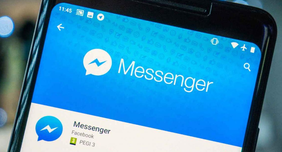 Facebook permite eliminar comentarios enviados por Messenger