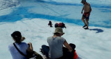 Ola de calor en la Patagonia