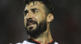 Lucas Pratto, River Plate, NA