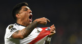 Enzo Pérez, River Plate, Agencia NA