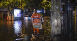 Trágico temporal en Río de Janeiro 