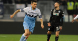 Lazio vs. Empoli, Serie A, fútbol de Italia, deportes