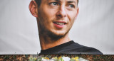 Emiliano Sala, NA, futbolista argentino