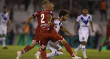 Huracán vs Vélez - Superliga