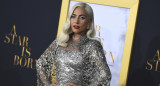 Lady Gaga - Nominada al Oscar