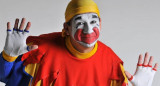 Piñón Fijo - Payaso