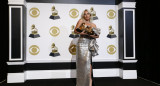 Premios Grammys - Fotos Reuters