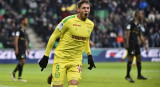 Emiliano Sala - Futbolista