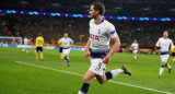 Champions League, Tottenham vs. Borussia Dortmund, Gol