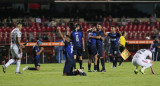 Copa Libertadores: empate y pase de Talleres ante San Pablo en Morumbí (Reuters)