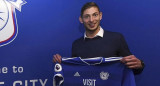 Emiliano Sala - Cardiff