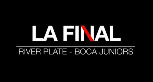 La Final - corto sobre River vs Boca