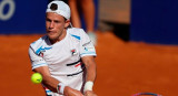 Diego Schwartzman, tenis