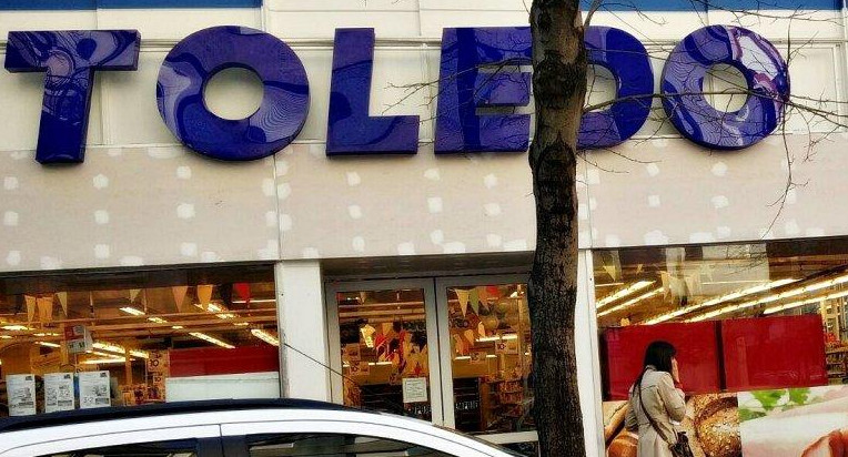 Supermercados Toledo