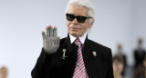 Karl Lagerfeld