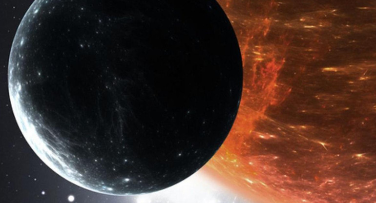 Descubren otro exoplaneta, el tercero entre los más cercanos al sistema Solar