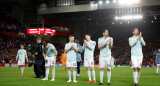 Champions League, Liverpool vs. Bayern Munich, fútbol, REUTERS