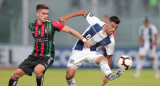 Copa Libertadores: Talleres vs, Palestino