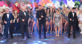 Bailando 2019, Marcelo Tinelli, ShowMatch, televisión, espectáculos