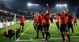 Europa League, Betis vs. Stade Rennes, fútbol, deportes, Reuters