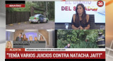 Mercedes Ninci - Comunicación Canal 26