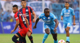 Superliga: Belgrano vs. San Lorenzo