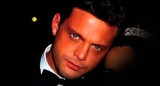 Luis Miguel, Premios Oscar