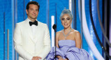 Lady Gaga - Bradley Cooper 