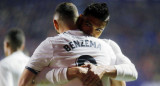 Levante vs Real Madrid - La Liga Reuters