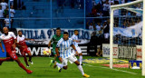 Atlético Tucumán vs Argentinos - Superliga