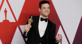 Premios Oscar 2019, Rami Malek, música, espectáculos, Reuters