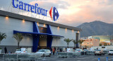 Carrefour en Europa