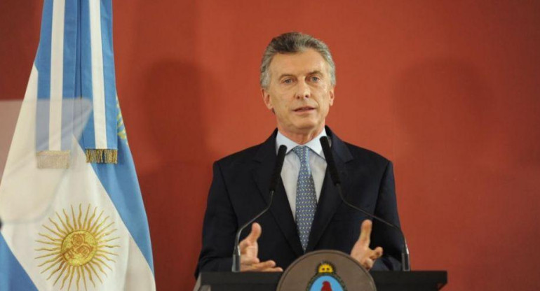Argentina - inversión extranjera