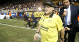 Diego Maradona - Dorados 