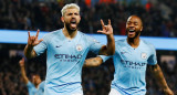 Premier League: Manchester City vs. West Ham, fútbol inglés, Sergio Kun Agüero, REUTERS