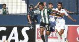 Copa Argentina: Banfield vs. Juventud Unida de Gualeguaychú, fútbol