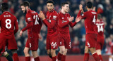 Premier League: Liverpool, deportes, Reuters,