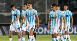 Derrota de Racing ante Corinthians por Copa Sudamericana (Reuters)