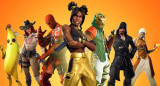 Fortnite: estas son las novedades que llegan hoy con la Temporada 8.