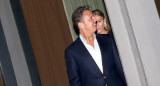 Luis Miguel y Mollie Gould en Argentina (GrosbyGroup)