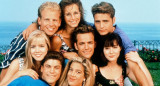 Beverly Hills, 90210, elenco