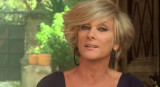 Fallece la actriz argentina Christian Bach a los 59 años