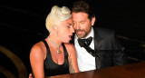 Lady Gaga y Bradley Cooper