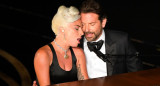 Lady Gaga y Bradley Cooper