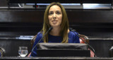 María Eugenia Vidal, sesiones ordinarias bonaerenses	2019, NA