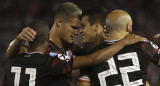 River vs. Newells - Superliga