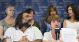 SUTEBA - Vuelta a clases conflicto Gobierno