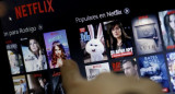 Netflix - Series estrenos marzo
