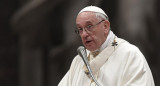 Papa Francisco - Iglesia